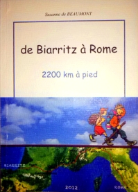De Biarritz a Roma por Suzanne de Beaumont
